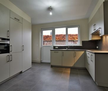 Appartement te huur in Grembergen - Foto 2
