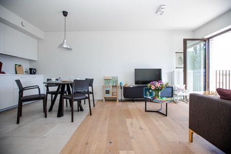 Zorgeloos wonen voor 65 plussers! - Photo 2