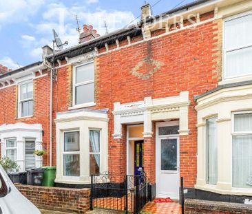 3 bedroom terraced house to rent - Photo 1