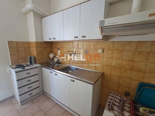 Studio/Γκαρσονιέρα για ενοικίαση Αγία Σοφία (Πάτρα) - Photo 1