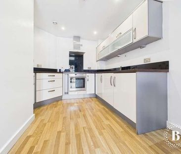 St Georges Walk, City Centre, Sheffield, S3 - Photo 4