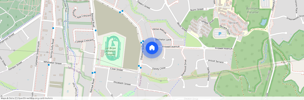 2 Friswell Avenue, Vic 3550, Flora Hill