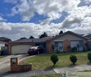 95 Thomas Mitchell Drive, Endeavour Hills - Photo 2