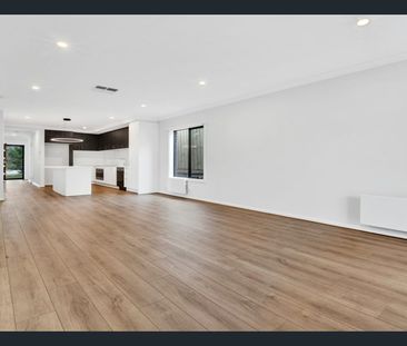 Brand New House-Ready to Move IN!! - Photo 3