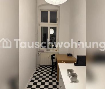 TAUSCHWOHNUNG Biete WBS-Wohnung in Uhlandstr. zum Tausch - Photo 6