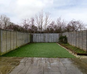 3 bedroom terraced house to rent - Photo 6