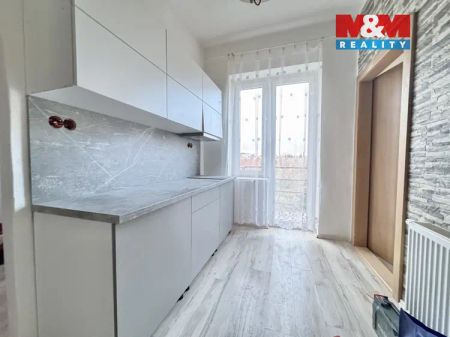 Pronájem bytu 3+1, 83 m - Fotografie 3