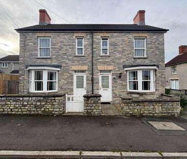 Cranhill Road, Street, Somerset, BA16 - Photo 2