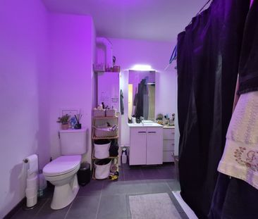 Location Appartement 2 pièces 47m² VALENCIENNES 59300 - Photo 1