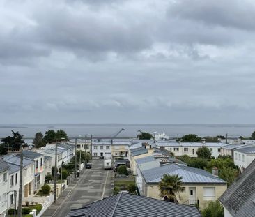 BREST - KERBONNE - VUE RADE - T5 DERNIER ETAGE - Photo 4