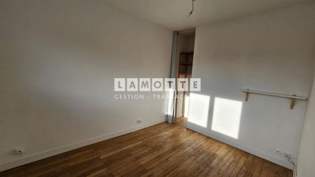 Appartement à louer studio - 37 m² - Photo 2