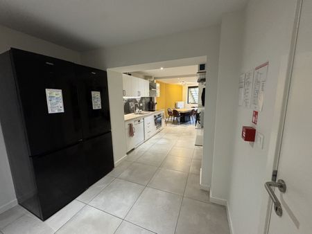 Burgemeester Nolfstraat 3, 8500, Kortrijk - Photo 2
