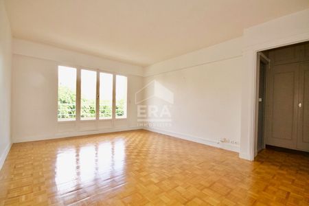 Appartement Fontenay Sous Bois 3 pièce(s) 69.14 m2 - Photo 5