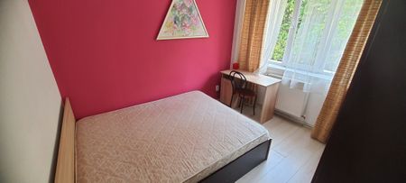Apartment for rent in Cluj-Napoca, near the University of Medicine and Pharmacy, Andrei Șaguna street, with 2 bedrooms, living-room, kitchen, bathroom - Photo 3