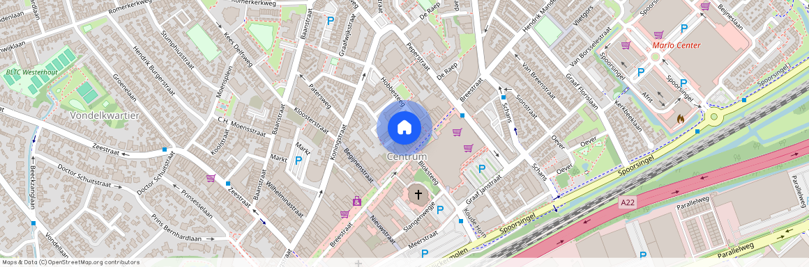 Koningshof 82-B, Koningstraat, 1941CW, Beverwijk