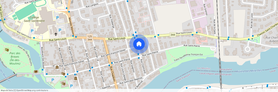 199 Rue Chartrand, J6W 2L3, J6W 2L3, Terrebonne