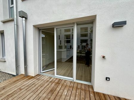 Appartement 2 pièces - Photo 4