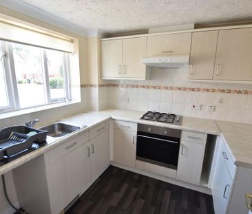 2 bedroom terraced house to rent - Photo 1