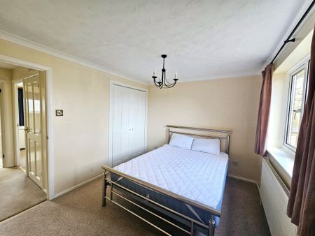 Blackwater Mews, Southampton, Totton - Photo 5