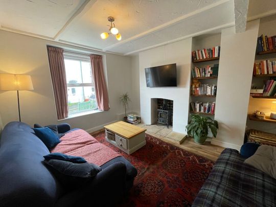 Nottage Rd, Swansea, SA3 - Photo 1
