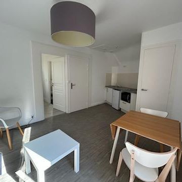 Location Appartement 2 pièces 31m² DIJON 21000 - Photo 1