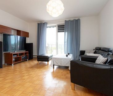 Dużo zieleni, ochrona, garaż i komórka w cenie! 63.7 m² - Zdjęcie 1