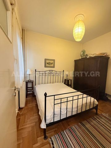 Διαμέρισμα για ενοικίαση Κολωνάκι (Κολωνάκι - Λυκαβηττός) - Photo 5