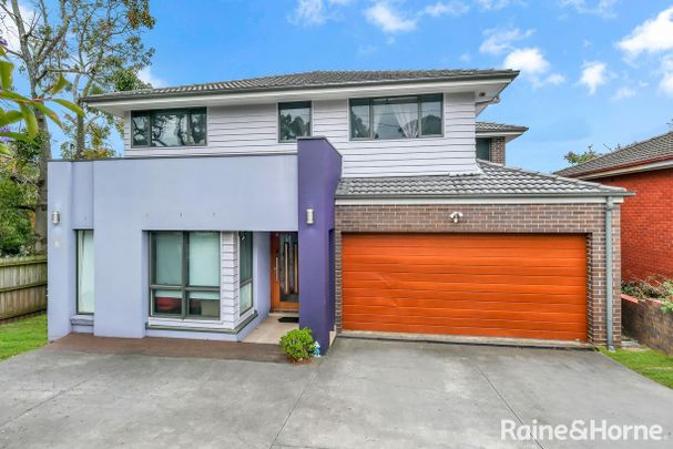 219 Old Windsor Road, Northmead, NSW 2152 - Photo 1