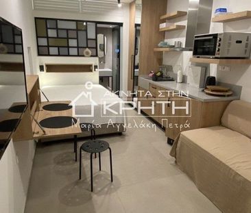 Διαμέρισμα για ενοικίαση Ιεράπετρα - Φωτογραφία 3
