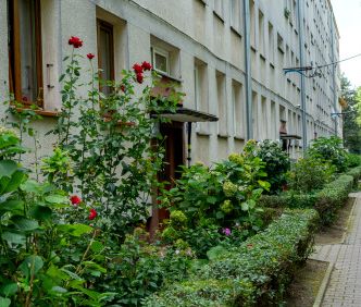 Pokój, Osiedle Józefa Strusia - Photo 3