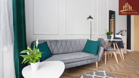 Do wynajęcia mieszkanie Bydgoszcz Okole - 35m2 - Фото 3