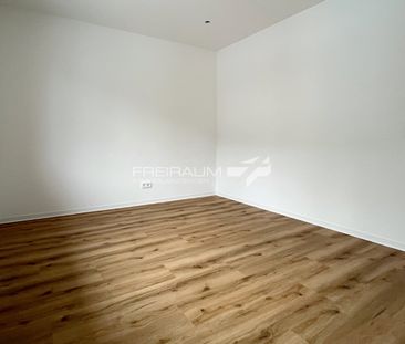 +++ Neubau 3-ZKB-Wohnung mit Balkon, Stellplatz und Panoramablick! - Photo 1