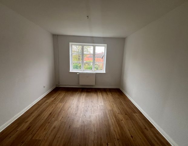 Charmante 2-Zimmer-Wohnung - Foto 1