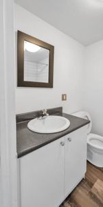 2 CH - 1 SDB - Québec - $1,249 /mo - Photo 3