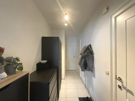 Appartement dichtbij centrum van Beveren - Photo 3