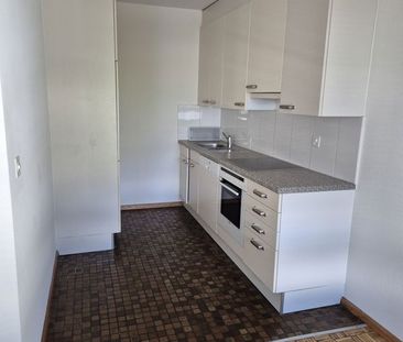 Geräumige 2.5-Zimmerwohnung an beliebter Lage - Photo 1