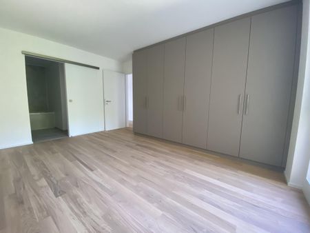 Magnifique appartement de 4.5 pièces avec balcon et vue lac - Photo 3