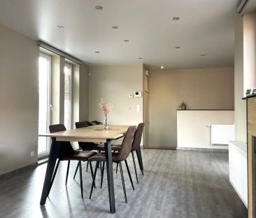 Instapklaar duplex appartement met 2 slaapkamers te Torhout - Foto 2