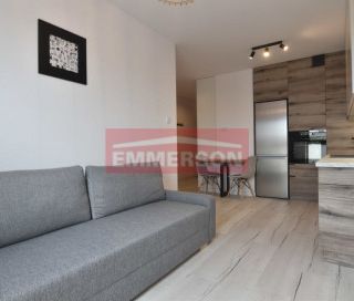 Aleja Pokoju M1 ciche 2 pok parking tramwaj ENG - Фото 4