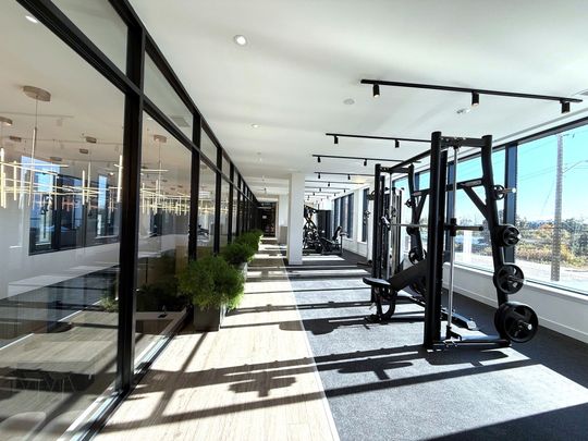 For Lease - 3071 Trafalgar Road Unit# 1201, Oakville, Ontario - Photo 1