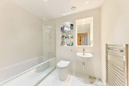 1 Bed Flat, Grant House, SW9 - Photo 4