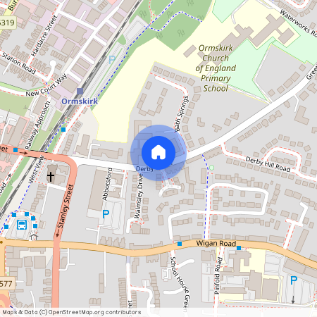 Short term lets 3 x Double Rooms in 6 Bed Student Flat Share