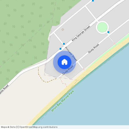16 Quay Road, NSW 2540, Callala Beach