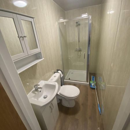 Studio to rent - Photo 3