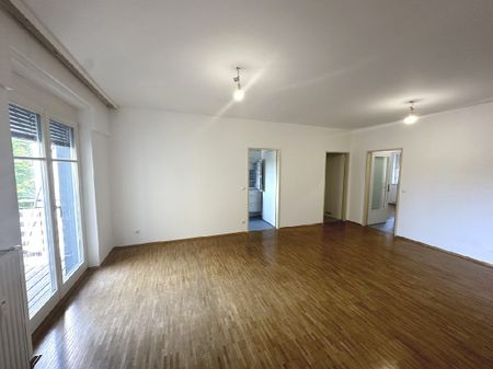 Mietwohnung mit Balkon im Zentrum von Feldbach …! - Foto 3