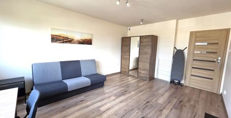 Kraków, Prądnik Czerwony, Powstańców Mieszkanie na wynajem - Photo 2