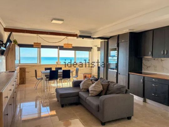 Alquiler de piso en Los Europeos - Photo 1