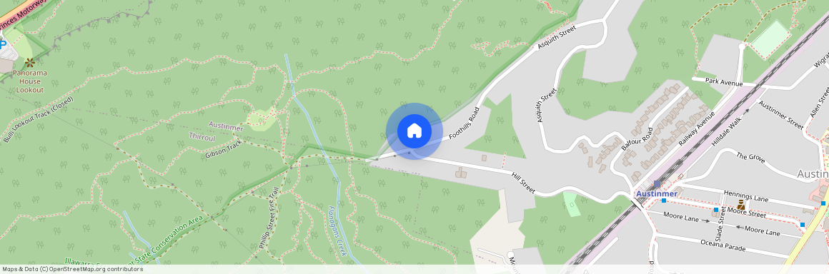 24 Foothills Road, NSW 2515, Austinmer