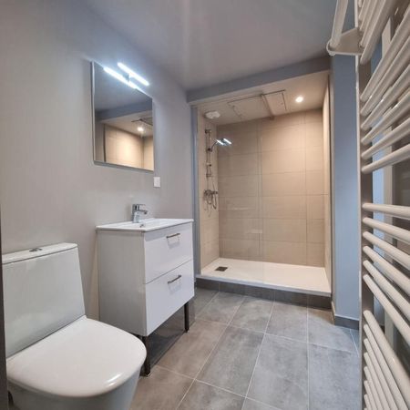 Location Appartement 1 pièce 39m² ST BRIEUC 22000 - Photo 4