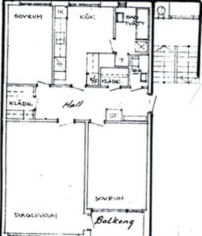 Lägervägen 31B - Foto 3